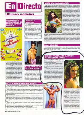 Carmen Valderas en medios gráficos - 244