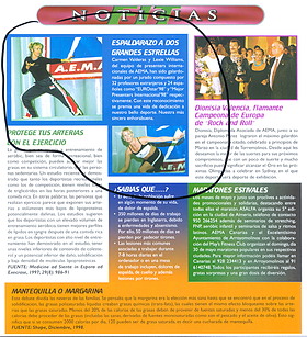 Carmen Valderas en medios gráficos - 248