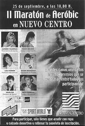 Carmen Valderas en medios gráficos - 249