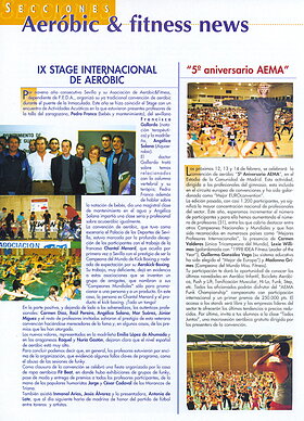 Carmen Valderas en medios gráficos - 252