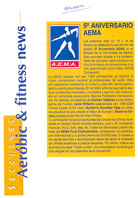 Carmen Valderas en medios gráficos - 253