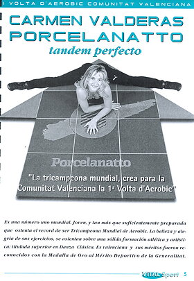 Carmen Valderas en medios gráficos - 263 a