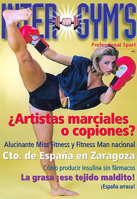 Carmen Valderas en medios gráficos - 277