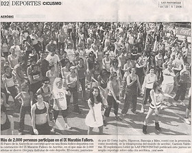 Carmen Valderas en medios gráficos - 279