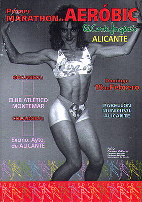 Carmen Valderas en medios gráficos - 03 (ultimos-07-noviembre)