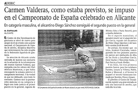 Carmen Valderas en medios gráficos - 04 (ultimos-07-noviembre)