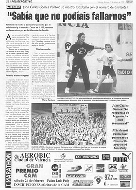 Carmen Valderas en medios gráficos - 12 (ultimos-07-noviembre)