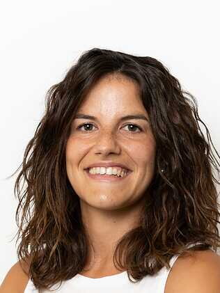 Estefanía Hervás Bueno