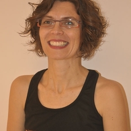 Eva Navarro Armengot