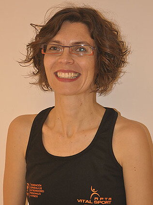 Eva Navarro Armengot