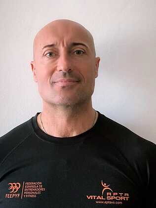 Javier Latorre