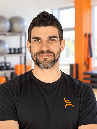 javier rodrigo
