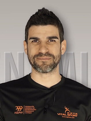 Javier Rodrigo López