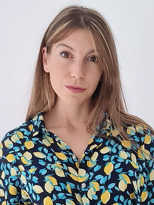 Laura Chaparro