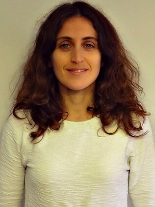 Luz Martos