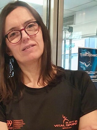 marta garrido