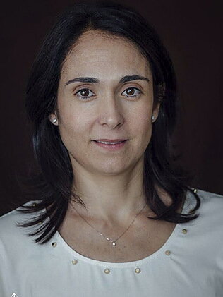 Marta Martín