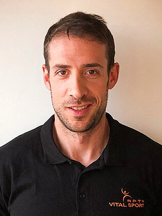 Miguel García Castiblanque