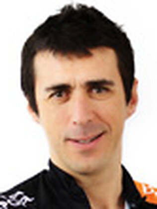 Nacho Bosquet