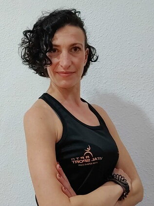 Natalia Rubert