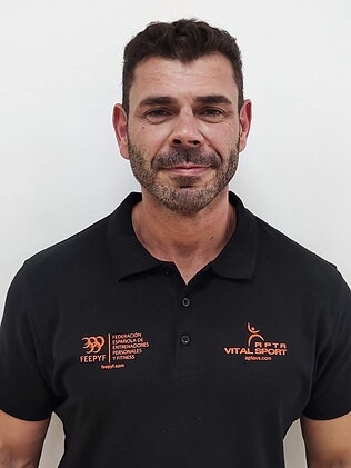 Pedro José Valera