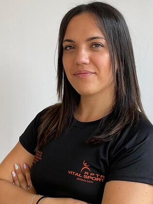 Raquel Calabuig