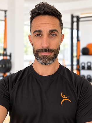 raul escobar