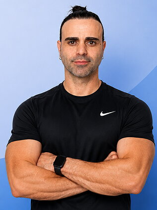 Raúl Gutierrez