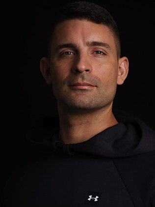 Sebastian Medina