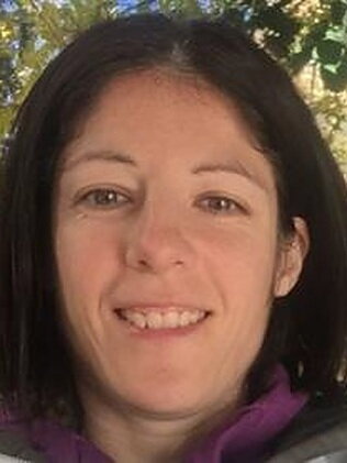 Silvia Laorden
