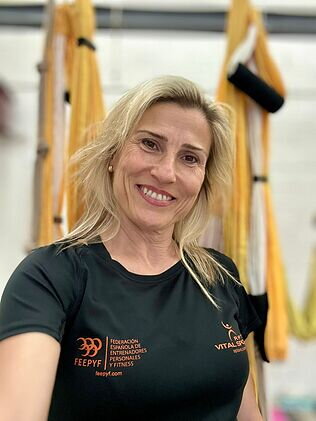 Silvia Porcar
